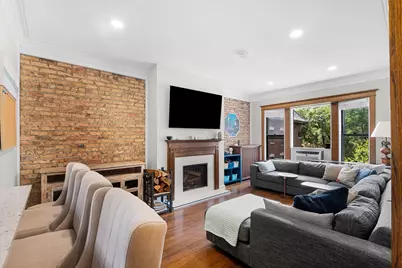 3749 N Pine Grove Avenue #3, Chicago, IL 60613 - Photo 3