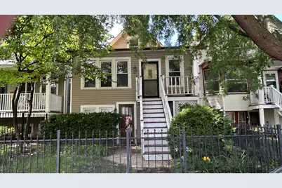 4136 N Bell Avenue, Chicago, IL 60618 - Photo 1