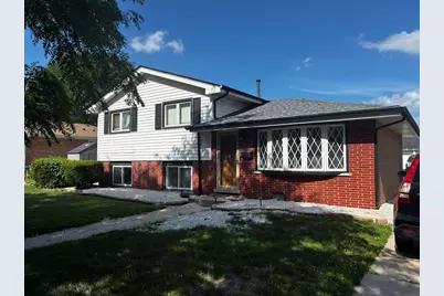 10349 Nashville Avenue, Chicago Ridge, IL 60415 - Photo 1