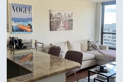 405 N Wabash Avenue #4101, Chicago, IL 60611 - Photo 5