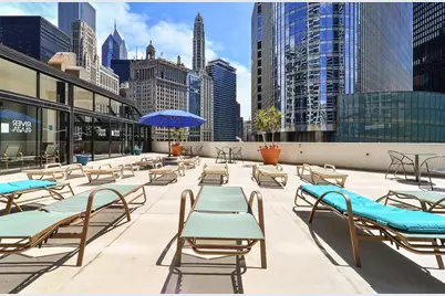 405 N Wabash Avenue #4101, Chicago, IL 60611 - Photo 15