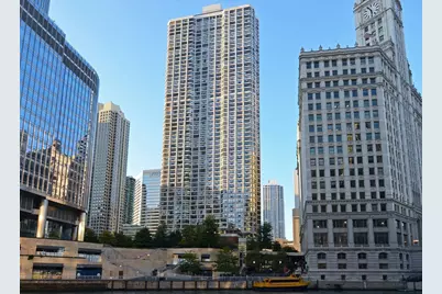 405 N Wabash Avenue #4101, Chicago, IL 60611 - Photo 1