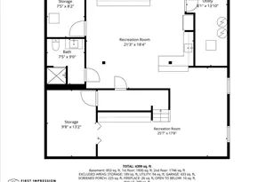 1220 Heatherton Dr, Naperville, IL 60563 - Photo 45