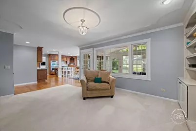 1220 Heatherton Drive, Naperville, IL 60563 - Photo 9