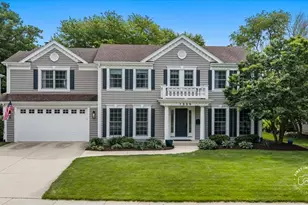 1220 Heatherton Dr, Naperville, IL 60563 - Photo 3