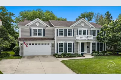 1220 Heatherton Drive, Naperville, IL 60563 - Photo 1