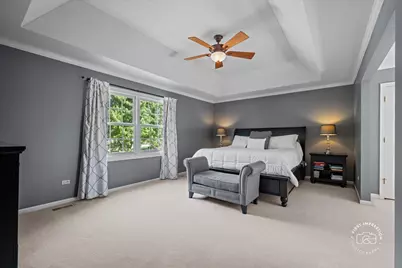 1220 Heatherton Drive, Naperville, IL 60563 - Photo 17