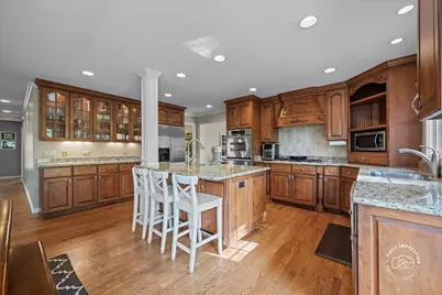 1220 Heatherton Drive, Naperville, IL 60563 - Photo 13