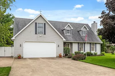 1517 E 1st Street, Streator, IL 61364 - Photo 1