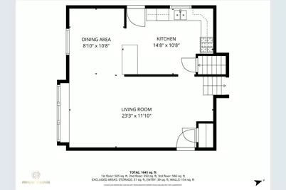 232 E 55th Street, Westmont, IL 60559 - Photo 25