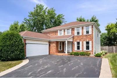 4312 Ivy Lane, Glenview, IL 60026 - Photo 1