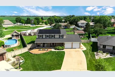 811 1st Court, Manhattan, IL 60442 - Photo 3