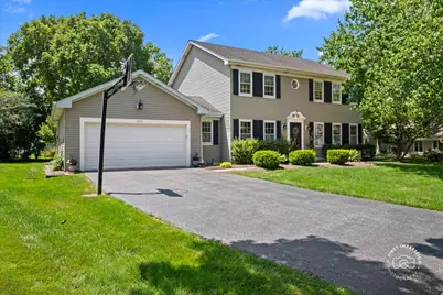1509 Bonaventure Drive, Naperville, IL 60563 - Photo 1
