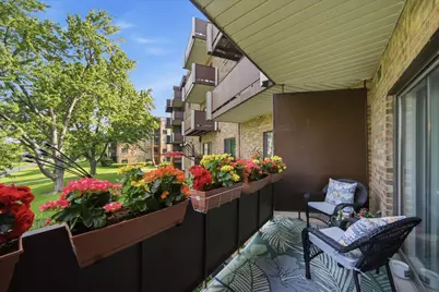 840 Wellington Avenue #215, Elk Grove Village, IL 60007 - Photo 19