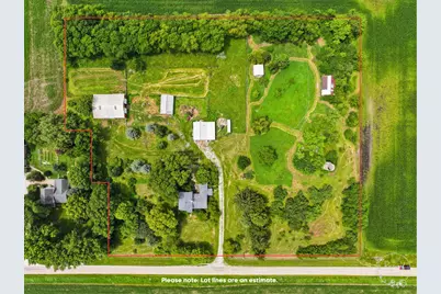10804 N 6000W Road, Manteno, IL 60950 - Photo 13