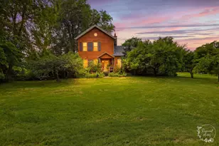 10804 N 6000W Rd, Manteno, IL 60950 - Photo 1