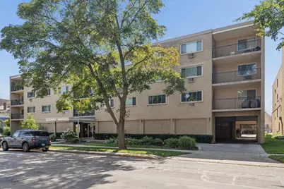 425 Home Avenue #1g, Oak Park, IL 60302 - Photo 1