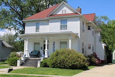230 N Cherry Street, Centralia, IL 62801 - Photo 1