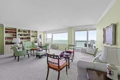 1630 Sheridan Road #9G, Wilmette, IL 60091 - Photo 5