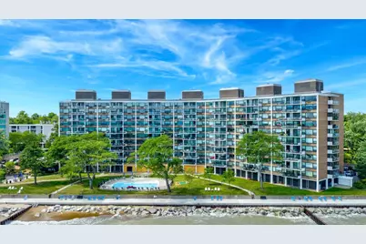 1630 Sheridan Road #9G, Wilmette, IL 60091 - Photo 3