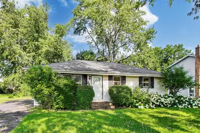 249 Sunrise Avenue, Willowbrook, IL 60527 - Photo 1