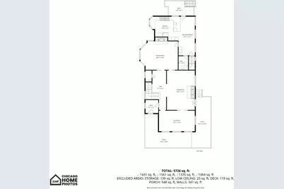 4901 S Kimbark Avenue, Chicago, IL 60615 - Photo 37