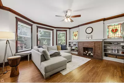 4901 S Kimbark Avenue, Chicago, IL 60615 - Photo 21