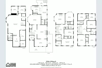 4901 S Kimbark Avenue, Chicago, IL 60615 - Photo 41