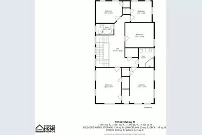 4901 S Kimbark Avenue, Chicago, IL 60615 - Photo 39