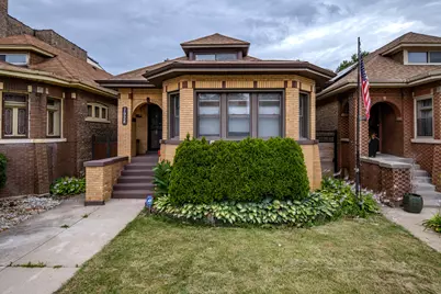 7928 S Winchester Avenue, Chicago, IL 60620 - Photo 1