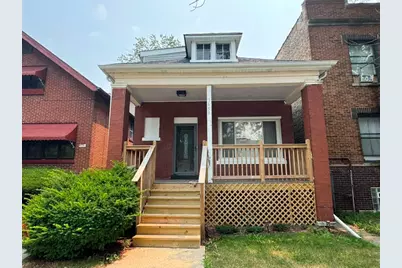 7653 S Saint Lawrence Avenue, Chicago, IL 60619 - Photo 1