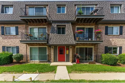 884 S Plum Grove Road #111, Palatine, IL 60067 - Photo 17