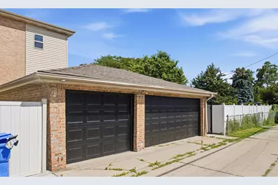 2726 N Nordica Avenue #3, Chicago, IL 60707 - Photo 25