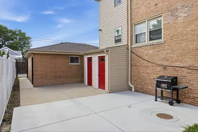 2726 N Nordica Avenue #3, Chicago, IL 60707 - Photo 23