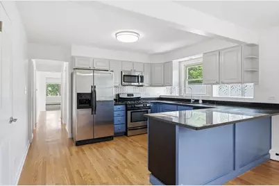 2726 N Nordica Avenue #3, Chicago, IL 60707 - Photo 9
