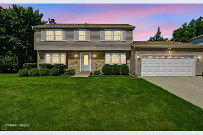 32 Timber Hill Road, Buffalo Grove, IL 60089 - Photo 1