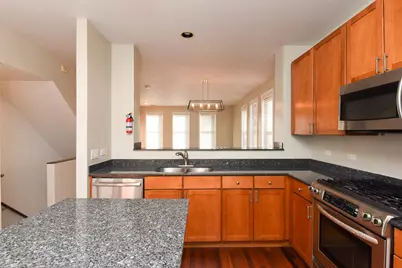 1000 N Crosby Street #TH, Chicago, IL 60610 - Photo 3