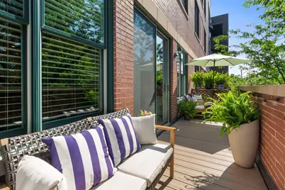 1350 W Belmont Avenue #A, Chicago, IL 60657 - Photo 15