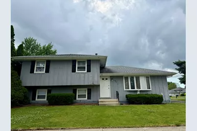 1337 Raymond Street, Joliet, IL 60431 - Photo 1