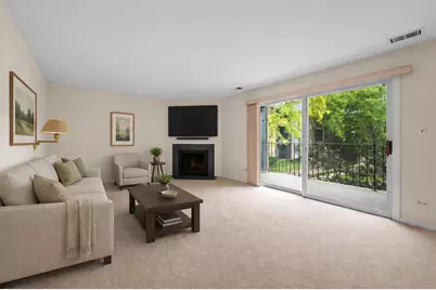 1979 Ammer Ridge Court #201, Glenview, IL 60025 - Photo 3