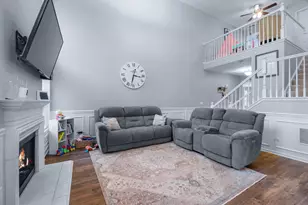 14628 Aston Way, Lockport, IL 60441 - Photo 5