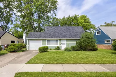 216 Washington Street, Park Forest, IL 60466 - Photo 1
