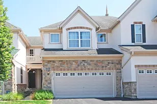 383 Shadow Creek Dr, Vernon Hills, IL 60061 - Photo 1