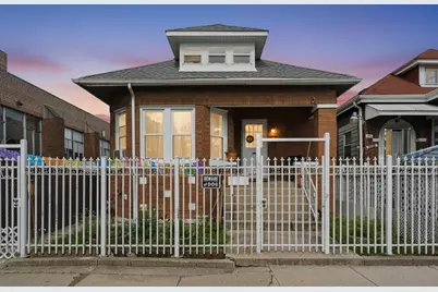 5944 S Albany Avenue, Chicago, IL 60629 - Photo 1