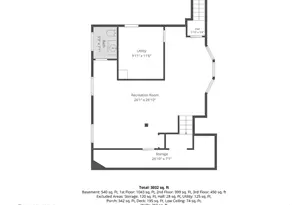 33 S Cowley Rd, Riverside, IL 60546 - Photo 47