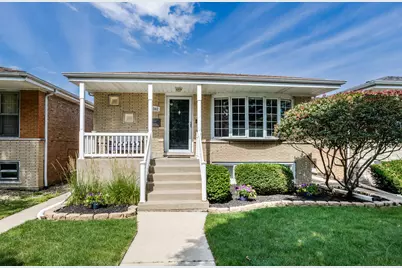 11342 S Drake Avenue, Chicago, IL 60655 - Photo 1