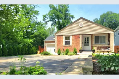 612 E Palatine Road, Palatine, IL 60074 - Photo 1