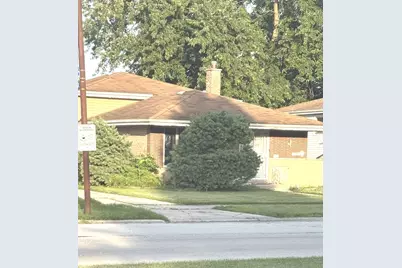 14925 Wentworth Avenue, Dolton, IL 60419 - Photo 1