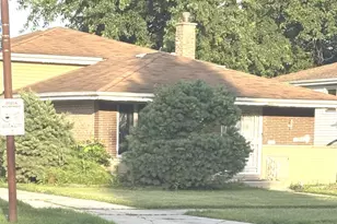 14925 Wentworth Ave, Dolton, IL 60419 - Photo 1