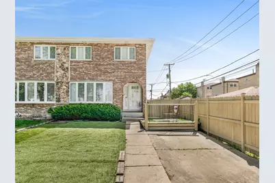 3615 N Pacific Avenue, Chicago, IL 60634 - Photo 1